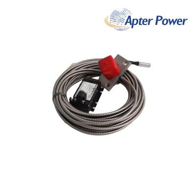 Emerson EPRO PR6426/010-140 CON021 Current Sensor
