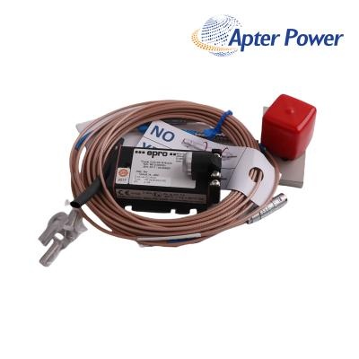 EPRO PR6426/000-030 CON021/916-240 Eddy Current Sensor
