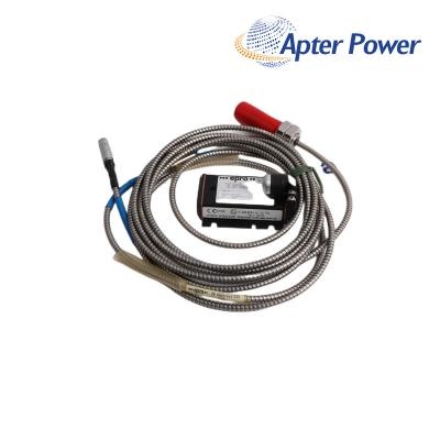 Emerson EPRO PR6424/010-000 CON021 Current Sensor
