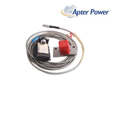 Emerson EPRO PR6426/010-110 CON021 Current Sensor
