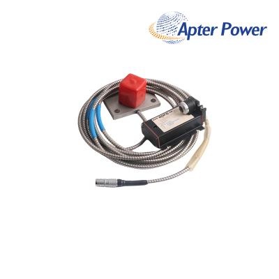 Emerson EPRO PR6426/010-100-CN CON021 Current Sensor
