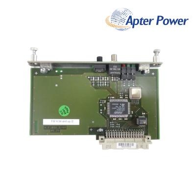 Schneider Electric AM0SER001V000 Sercos Card
