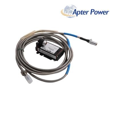 EPRO PR6423/011-000 CON021 Eddy Current Sensor
