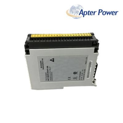 Schneider AS-BDAP-208 Relay Output Module
