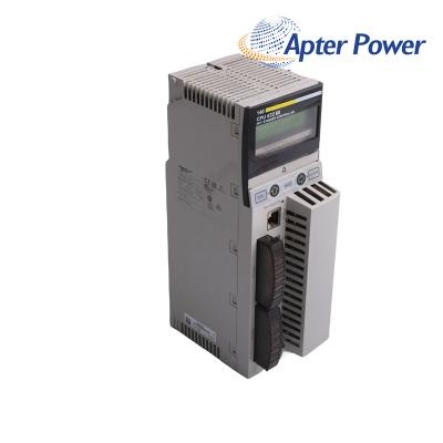 SCHNEIDER 140CPU67260 Controller Module
