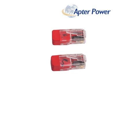 Schneider 170XTS02100 Terminator Module
