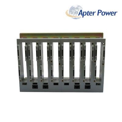 FOXBORO P0950CG Base Chassis Rack
