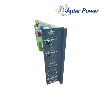 FOXBORO 2AX+RPG Control module
