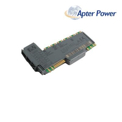 B&R X20DO4322 Digital output module
