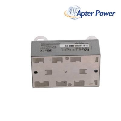 B&R 8V1090.00-2 Servo Drive Module
