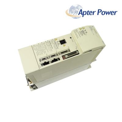 YASKAWA CIMR-MRXN2015 Frequency Converter
