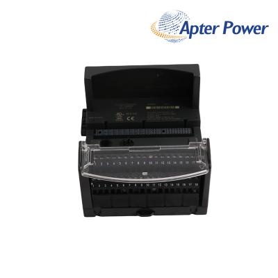 GE General Electric IC200CHS0022 I/O Carrier Module
