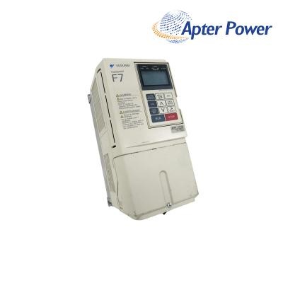 YASKAWA F7 CIMR-F7B4011 Inverter Drive module
