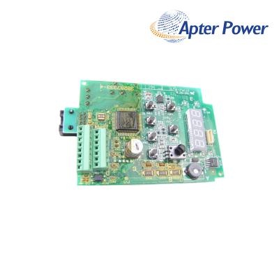 HITACHI 3B287333-4 Control Board
