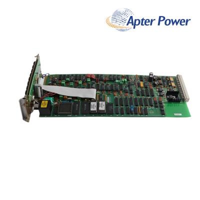 ENTEK IRD 6652 Radial Vibration Monitor
