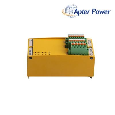 Bachmann SDO204 SD0204 Digital Output Module
