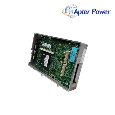 Allen Bradley 2711P-RP1EX PanelView Plus Logic Module
