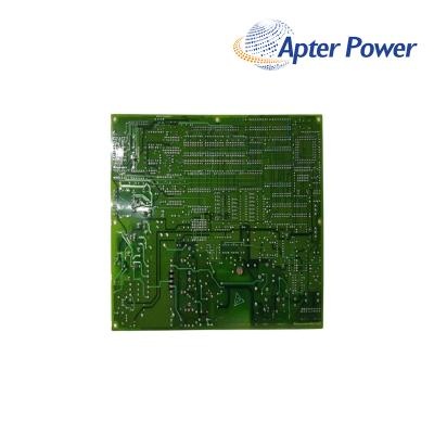GE IS200TSVCH1ACB Servo Terminal Board
