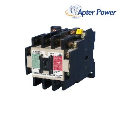 MITSUBISHI S-K25 Magnetic Contactors
