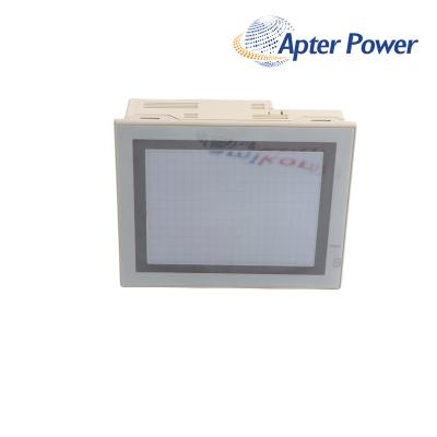 MITSUBISHI F940GOT-LWD-E Display Screen

