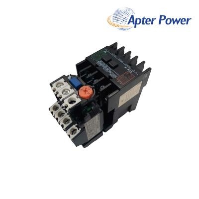 MITSUBISHI S-K12 Magnetic Contactor
