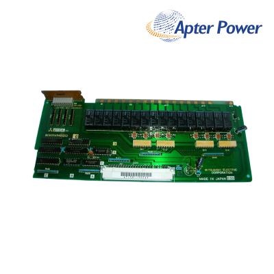 MITSUBISHI BD625A942H03 Circuit Board
