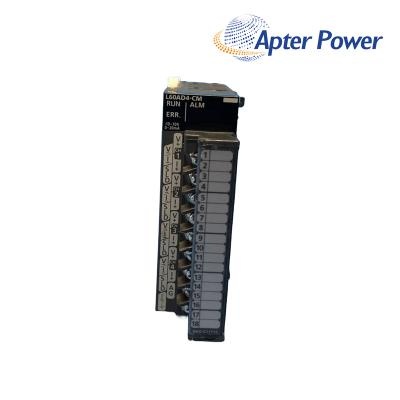 Mitsubishi L60ADIL8-CM Analog input module
