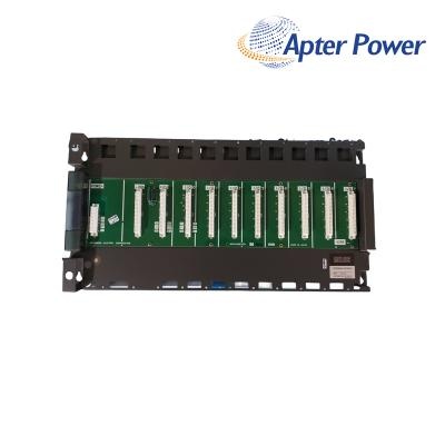 MITSUBISHI A38B Backplane Module
