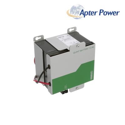 PHOENIX 2866352 QUINT-BAT/24DC/7,2AH Replacement battery
