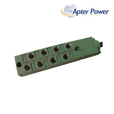 Phoenix Contact SACB-6/3-L-10,0PUR-M8 Sensor module
