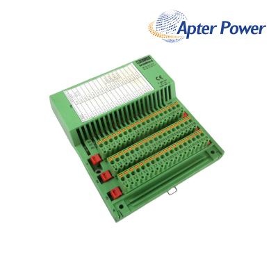 PHOENIX IBS RT 24 DI 32-T Input Module
