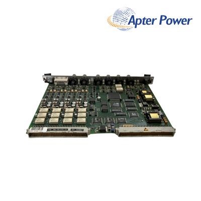 VIBRO METER VM600 MPC4 200-510-063-034 Protection Card
