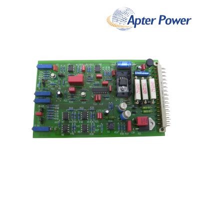 SEW FCH11 8208921 Controller Board
