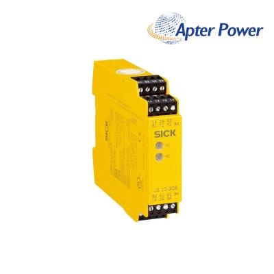 SICK UE10-3OS2D0 6024917 Safety Relay Module
