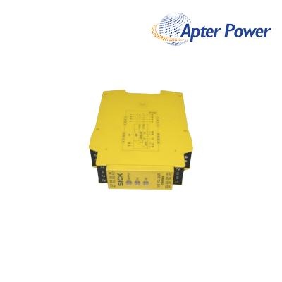 SICK UE43-3AR3D2 6034568 DC Safety Relay
