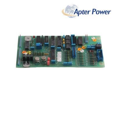 ABB YPM102E YT204001-FL PC Board Assembly
