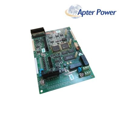 Yaskawa YPHT31224-1A Inverter motherboard
