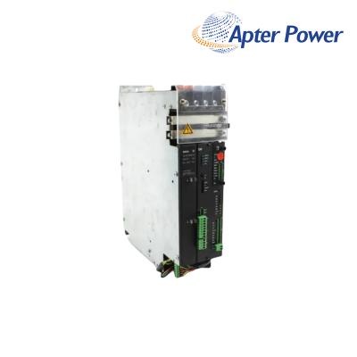 BOSCH SM10/20-TA 055128-111 Servo Drive Control
