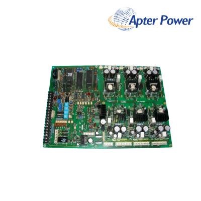 Sanken DK14075E Drive Motherboard
