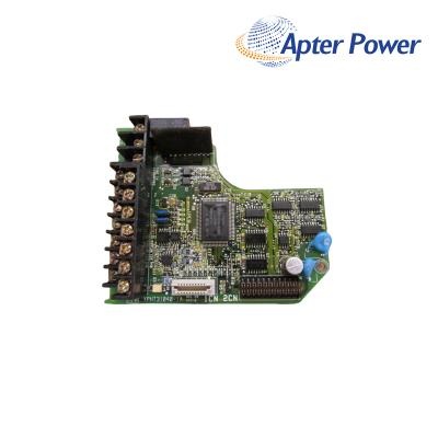 Yaskawa YPHT31040-1A Circuit Board
