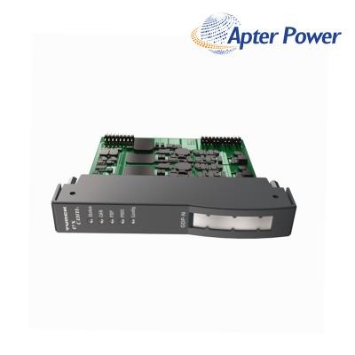 TURCK GDP-N/FW2.2 GDPNFW22 Interface Card
