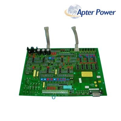 SSB VGR-RL3.1 PCB Circuit Board
