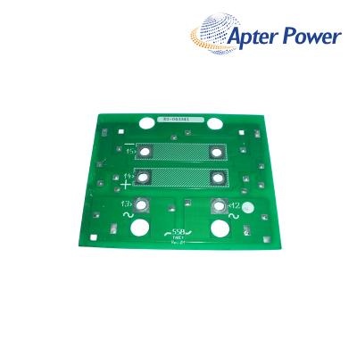 SSB TARC1 PCB Circuit Board
