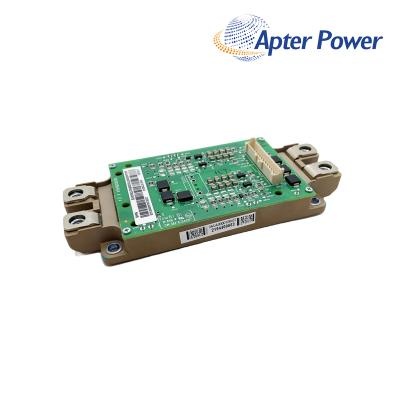 ABB ZGAD-582 2MBI450VX-120-50 IGBT Module
