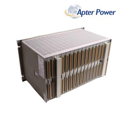 Bently Nevada 3500/05-01-02-01-00-00 Rack Module
