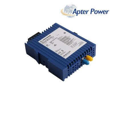 HIRSCHMANN OZD Profi 12M G11 PRO Optical Repeater Module
