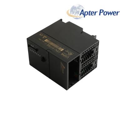 VIPA 317-2AJ12 CPU317SE Processor Module
