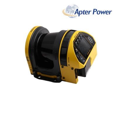 KEYENCE SZ-V04 Safety Laser Scanner
