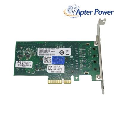 INTEL CPU-D49919(B) PRO/1000 Server Adapter
