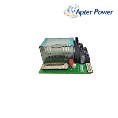 Invensys Foxboro FBM216 P0922VV Redundant Input Module
